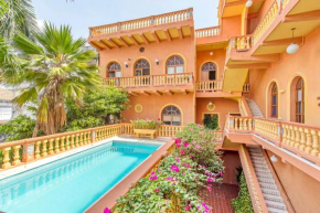 Casa Morales Cartagena by Soho, Cartagena